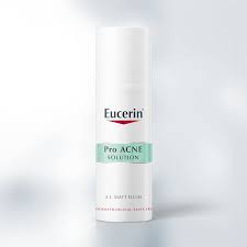 Free delivery for many products! Eucerin Proacne Solution A I Matt Fluid