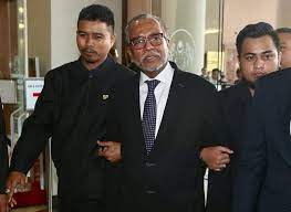 Tan sri dato' sri (dr.) muhammad shafee bin abdullah (born 4 february 1952) is a malaysian lawyer. Sahabat Sprm Terkini Tan Sri Muhammad Shafee Abdullah Facebook
