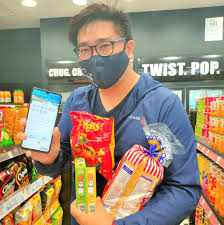 10 touch n go ewallet what if i forget my password? My Rewards Goal Hunter By Touch N Go Ewallet Journey Of Kitkat Nelfei