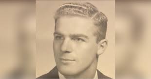 Ralph Blood Obituary