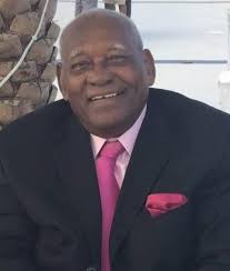 Stanley Alfred Major