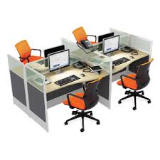 Partisi kantor (office partition) partisi kantor adalah salah satu solusi untuk melakukan penataan ruang kantor agar terlihat rapih, elegan, dan modern yang membuat suasana ruang kerja menjadi lebih nyaman dan rapih. Partisi Kantor