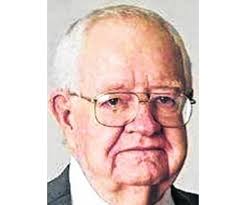 William Yates Obituary (1931