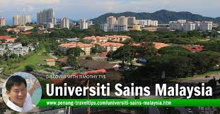 Universiti sains malaysia (usm) is situated in gelugor, pulau pinang, malaysia. Universiti Sains Malaysia Penang