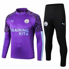Best man city deals fty.link/31zbiob subscribe to footy.com fty.link/subfooty play more, pay less www.footy.com. Shop 19 20 Manchester City Training Suit Purple Cheap Soccer Jerseys For Sale Gogoalshop