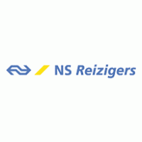 Nederlandse spoorwegen ns logo, sign, symbol, trademark image including the brand name of the relevant company. Ns Reizigers Brands Of The World Download Vector Logos And Logotypes