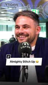 Michael Chammas Mitchel Moses