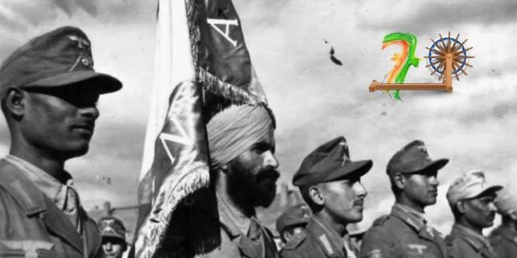 How the Indian National Army was born in exile, 3,000 km from home | YourStory