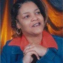 Sherry Puryear's Instagram, Twitter & Facebook