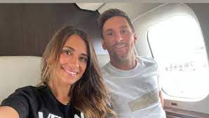 La publicación del contrato de leo messi con el fc barcelona desencadenó numerosas reacciones en redes. Dlj8awiglmfd2m