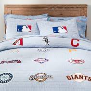 Check spelling or type a new query. Mlb Baseball Bedding Decor Pottery Barn Teen