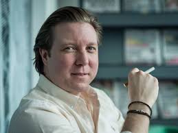 Adrian Everett's Instagram, Twitter & Facebook