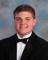 Model High Senior Named as Commended Student in the 2025 National Merit  Scholarship Program Model High School principal Kevin Strickland announced  today that Thomas Patterson has been named a Commended Student in