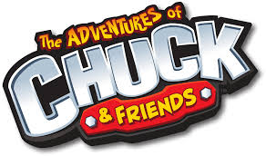 Download The Adventures Of Chuck And Friends Wikipedia