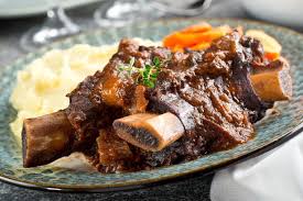 A sweet, rich sauce makes this bbq ribs recipe so tender that the meat literally falls off the bones. 20 Cheap Yet Dazzling Christmas Main Dishes Cheapism Com