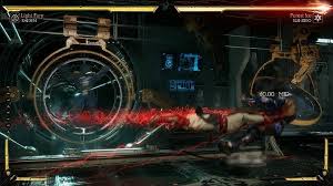 Raiden is identified as a thunder god, loosely based on the japanese god raijin. Raiden Mortal Kombat 11 Combos Mortal Kombat 11 Guide And Tips Gamepressure Com