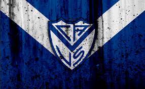 Club atlético vélez sarsfield is an argentine sports club based in liniers, buenos aires. Fm20 Club Atletico Velez Sarsfield Primera Division Argentina
