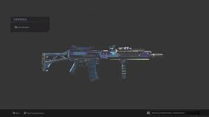 Modular design can be configured for a broad range of engagements. The Holger 26 With The Gilded Blueprint And Damascus Camo Is One Of The Nicest Looking Damascus Weapons Modernwarfare