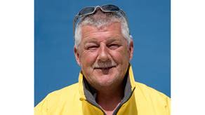 Meet the crew at Falmouth lifeboat station