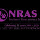 NRAS' 25TH ANNIVERSARY - DOGS DAY OUT