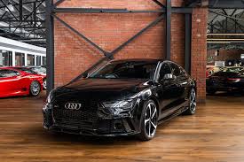 Image result for Mythos Black 2016 RS7