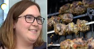 Smålänningarna gör minst i landet för att minska köttkonsumtionen