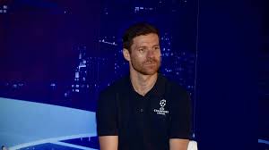 Maybe you would like to learn more about one of these? Xabi Alonso Uber Seine Top 5 Spieler Und Das Schlimmste Spiel Der Karriere