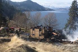 Maybe you would like to learn more about one of these? Update Kelowna Resident Escapes Fire With Her Passport And Slippers Bc Local News