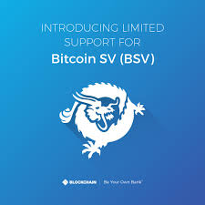 If you haven't made a wallet backup yet, you will be prompted to do so during your first trading account withdrawal. Blockchain Com On Twitter Reminder You Can Access Your Bsv Via Settings Wallets Addresses In Your Blockchain Web Wallet
