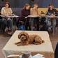 DOG LIFE DRAWING CLASS event image