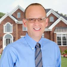 Paul Wingfield Coldwell Banker F.I. Grey & Son Residential, Inc