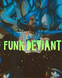 Derrick Maurice Minter (@funk.deviant) • Instagram photos and videos