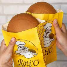 Unduh stok foto toko roti di stok agen fotografi terbaik dengan jutaan stok foto, gambar dan lukisan premium berkualitas tinggi bebas royalti dengan harga yang wajar. Roti O Promo 45k Dapat 3 Roti O Roti O Shopee Indonesia
