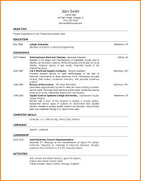 Immediate impression 2 page cv our most popular cv writing service includes a telephone/skype consultation. Cv Template John Smith Resume Format Cv Template Resume Writing Tips Resume Format