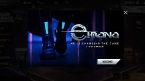 Keep one of them and use it. How To Collect Jigsaws For Operation Chrono Event In Free Fire Firstsportz
