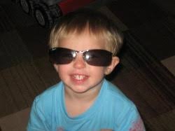 Jericho Ingold Family