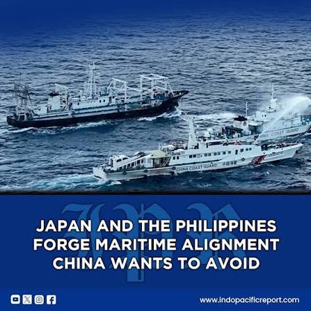 How Japan and the Philippines Are Closing China's Gateway to the Pacific Beijing's response to the Japan-Philippines maritime delimitation talks reveals a fundamental anxiety that transcends the legal arguments being made. China's