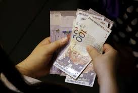 Bank negara malaysia commits to advance climate strategies and initiatives to support a greener financial system. Malaysia S Central Bank Takes Action Against Firm Over Ringgit Trade Business News Top Stories The Straits Times