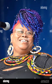 Norman jay mbe hi-res stock photography and images