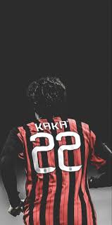 Pin De 沙漠之鹰 代号 Em Football Ac Milan Fotografia De Futebol Jogadores De Futebol