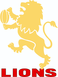 GOLDEN LIONS