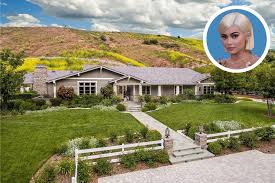 Reality television series keeping up with the kardashians since 2007 and is the founder and owner of cosmetic company kylie cosmetics. Exclusive Kylie Jenner Sells Another Of Her L A Homes Wwd