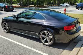 Image result for Panther Black 2013 RS5