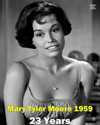 Tyler Moore at Tyler Moore