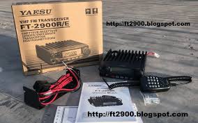 Dec 04, 2017 · about press copyright contact us creators advertise developers terms privacy policy & safety how youtube works test new features press copyright contact us creators. Yaesu Ft 2900r Ft 2980r Yaesu Ft 2900r Programming Tutorial