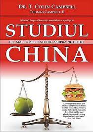 Cartea cuprinde informatii medicale generale. Pdf T Colin Campbell Studiul China Ionut Vlaicu Academia Edu