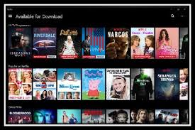 Descargue la última versión de netflix mod apk para pc con android y windows, descargue la aplicación netflix mod sin iniciar sesión con netflix premium. Netflix Application For Windows Download