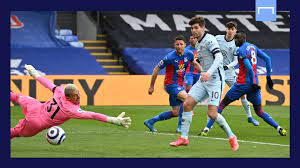 Portugal june 19, 2021 18:18 chelsea fc thomas tuchel warned over kai havertz decisions despite champions league heroics june 14, 2021 15:08 Has The Real Kai Havertz Finally Turned Up 70m Signing Shines As Chelsea Rout Palace Goal Com