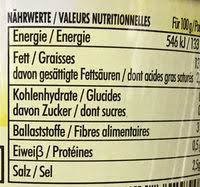 Olives Noires Confites Denoyautees Crespo 185 G Poids Net 85g 210 Ml