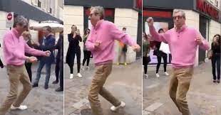 La danse de patrick balkany, quelques mois après sa sortie de prison pour raisons de santé, pourrait lui coûter un retour en cellule. Guerison Miracle Des Milliers De Malades En Pelerinage A Notre Dame De Levallois